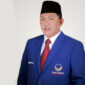 Ketua DPD Partai NasDem Tanjung Jabung Barat, H. Hairan, SH