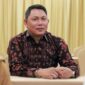Wakil Bupati Tanjung Jabung Barat H Hairan, SH. FOTO : Dok/Humas