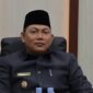 Wakil Bupati Tanjung Jabung Barat H. Hairan, SH. FOTO : Dompim