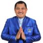 Ketua DPD Partai Demokrat jambi H. Mashuri, SP, ME, FOTO : Ist
