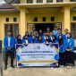 18 Mahasiswa IAI An-Nadwah Laksanakan Kukerta di Desa Betara Kanan. FOTO : IST