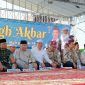 Ketua DPRD Hadiri Tablig Akbar Bersama Ustadz Abdul Somad Tahun Baru Islam 1 Muharram 1447 Hijriah. FOTO : HMS