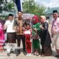 Peringatan HAN 2022 Sukses dan Meriah, Bachyuni Apresaisi Kadis Dikbud. [FOTO : Ultimatum.id]
