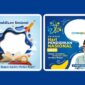 Twibbon Hari Pendidikan Nasional 2022