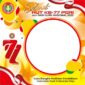 Link Twibbon Hari Guru Nasional 2022 dan HUT PGRI ke-77. GRAFIS : Ist