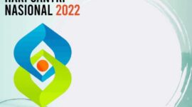 Twibbon Hari Santri Nasional 2022
