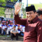 FOTO : Anggota DPR RI Hasan Basri Agus (HBA)