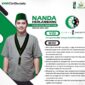 Nanda Herlambang Calon Ketua Umum PB HMI periode 2023-2025. FOTO : Dok/HMI