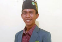 Muhamad Adezul Putra, Kader Muda Nahdlatul Ulama (NU) Jambi. FOTO : Ist