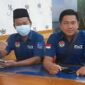Ketua Umum Forum Honorer Tanjung Barat Raden Fitra. FOTO : Ist