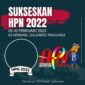 15 Link Twibbon Hari Pers Nasional (HPN) Tahun 2022