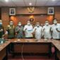 Provinsi Sumatra Utara Tuan Rumah HPN 2023. FOTO : PWI