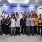 Acara Bincang Hulu Migas PHR Zona 1 dan Media Jambi, Bahas Upaya Tingkatkan Produksi hingga Praktik Bisnis yang Berkelanjutan Jumat (7/3/2025). FOTO : IST