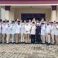 Dok. HUT ke-14 Partai Gerindra di Kantor DPD Partai Gerindra Provinsi Jambi Jalan Arief Rahman Hakim Telanaipura Jambi, Minggu (6/2/22). FOTO : Istimewa