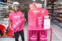 Pertamina Patra Niaga Lakukan Penyesuaian Harga Bright Gas Per 14 Juli 2026. (FOTO : Dok. Pertamina)
