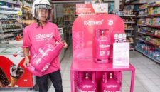 Pertamina Patra Niaga Lakukan Penyesuaian Harga Bright Gas Per 14 Juli 2026. (FOTO : Dok. Pertamina)