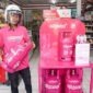 Pertamina Patra Niaga Lakukan Penyesuaian Harga Bright Gas Per 14 Juli 2026. (FOTO : Dok. Pertamina)