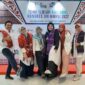 Jurusan Psikologi UNJA Masuk 20 Terbaik Versi EdunkRank. FOTO : unja.ac.id