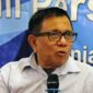 Hendry Ch Bangun Ketua PWI Pusat terpilih periode 2023-2028. FOTO : Ist
