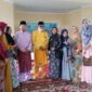 DOK. Ikatan Raden Melayu Jambi Gelar Halal Bihalal dengan Pemkot dan Pemprov Jambi