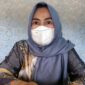 Idawati, Kades Terpilih Pada Pilkades Desa Suko Awin Jaya