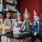 8 Ide Kado Ulang Tahun Anak yang Lucu dan Bermanfaat. FOTO : Pexels.com