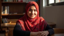 Dilema Guru diantara Mendidik dan Intaian Jerat Hukum : FOTO Ilustrasi/AI