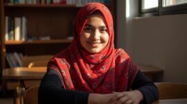 Dilema Guru diantara Mendidik dan Intaian Jerat Hukum : FOTO Ilustrasi/AI