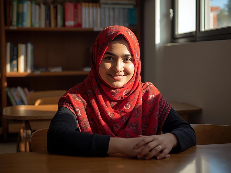 Dilema Guru diantara Mendidik dan Intaian Jerat Hukum : FOTO Ilustrasi/AI