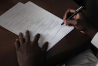 Belum Ditemukan, Warga Desa Semau Kembali Informasikan Kehilangan Dokumen Sporadik Tanah. [FOTO : fexels.com]