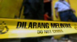 Dua Wanita Tewas di Hotel Batam Merupakan Warga Jambi . GAMBAR : ILustrasi