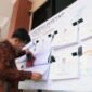 ILUSTRASI : Cek Rincian DPT & TPS Kabupaten Tanjab Barat Untuk Pemilu 2024. FOTO : Ist/net