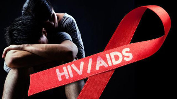 ILUSTRASI : Penderita HIV Aids di Tanjab Barat Tercatat 94 Kasus.