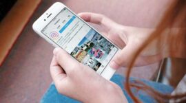 Cara Download Foto dan Video di Instagram Kualitas HD Tanpa Aplikasi Gunakan Ini. FOTO : ILISUTRASI