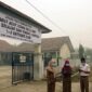 Pemkab Tebo resmi mengalihkan kegiatan belajar mengajar (KBM) menjadi daring mulai 1 hingga 2 Oktober 2026 demi melindungi keselamatan anak-anak dari ancaman kabut asap yang kian pekat. (FOTO : Dok. Istimewa/LT)