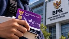 BPK RI dalam Ikhtisar Hasil Pemeriksaan Semester (IHPS) Semester I Tahun 2026 menemukan adanya penyaluran dana KIP-K kepada 320 mahasiswa yang telah meninggal dunia dengan total mencapai Rp2,7 Miliar pada Kementerian Pendidikan Tinggi, Sains, dan Teknologi. (FOTO: Dok. Istimewa)