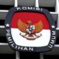 Ilustrasi Gedung KPU RI di Jakarta