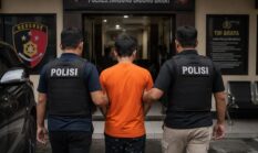 Polres Tanjab Barat Tetapkan Pria 34 Tahun Sebagai Tersangka Pencabulan