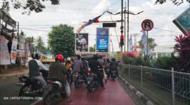 Menteri Pendayagunaan Aparatur Negara dan Reformasi Birokrasi (PANRB) tegas telah Larangan mudik bagi PNS dengan memebrikan sanksi. FOTO : Ilustrasi