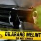 Warga Nyaris Tewas, Polres Batanghari Kejar Pemilik Peluru Nyasar. GRAFIS : Ist/Net