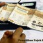Pemutihan Pajak Kendaraan Bermotor R2 dan R4 Pemprov Jambi Hingga 30 September 2023. FOTO : Ilsutrasi/Net