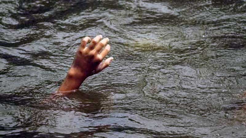 Seorang Kakek Tenggelam di Sungai Merangin. FOTO : Ilustrasi
