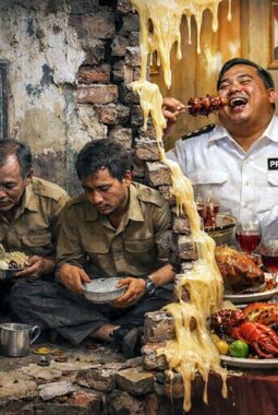 Karpet Merah ASN Badan Gizi vs Jalan Terjal Guru PPPK: Saat Pengabdian Kalah oleh Program Baru