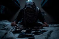 Polisi Selidiki Kasus Pencurian Belasan HP Kontingen Kejurprov Bulutangkis Bungo. [FOTO : Ilusterasi]