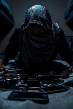 Polisi Selidiki Kasus Pencurian Belasan HP Kontingen Kejurprov Bulutangkis Bungo