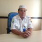 FOTO : dr. Ilham, Direktur RSUD Ahmad Ripin Muaro Jambi