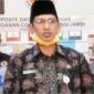 FOTO : Johansyah, Kepala Biro Humas dan Protokol Sekretariat Daerah Provinsi Jambi