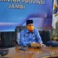 FOTO : Johansyah, Kepala Biro Humas dan Protokol Sekretariat Daerah Provinsi Jambi