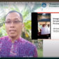 FOTO : Sindi, SH, MH, Kepala Dinas Pendidikan dan Kebudayaan Kab. Tebo