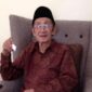 FOTO : Alm. H. Mgs Cek Mak Bin Mgs Abdul Roni